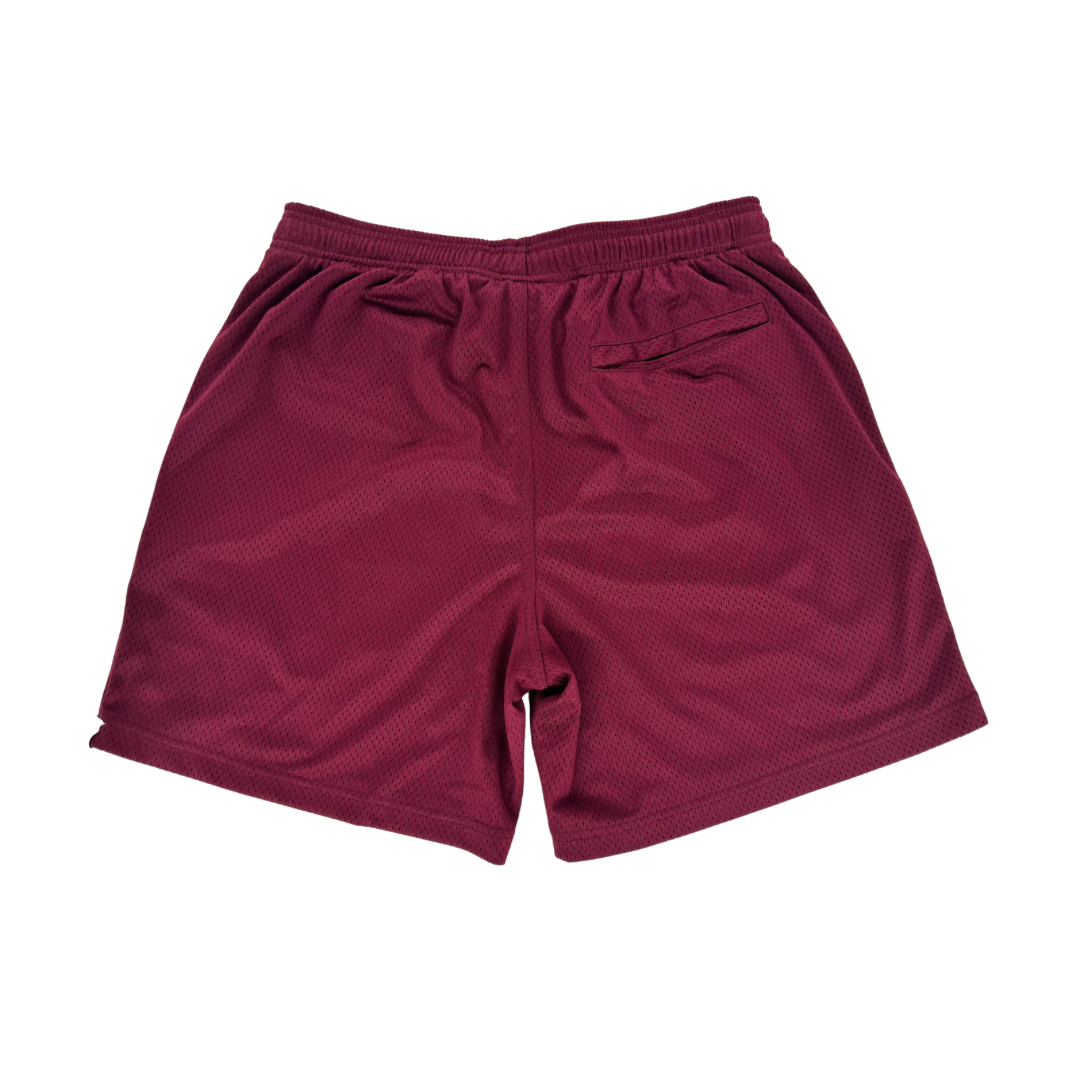 STF.U Athletic Shorts – Steez Fiendz