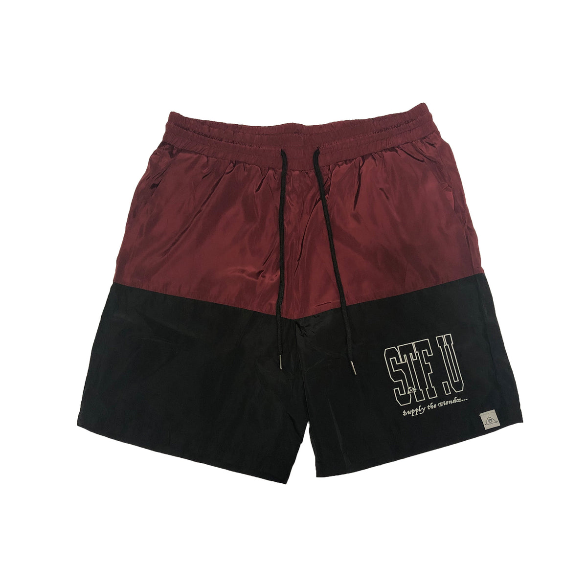 STF.U Summer Shorts – Steez Fiendz