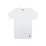Polo Style Tee (Pack of 3)