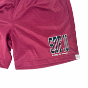 STF.U Athletic Shorts