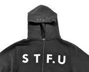 STF.U Full Zip Hoodie