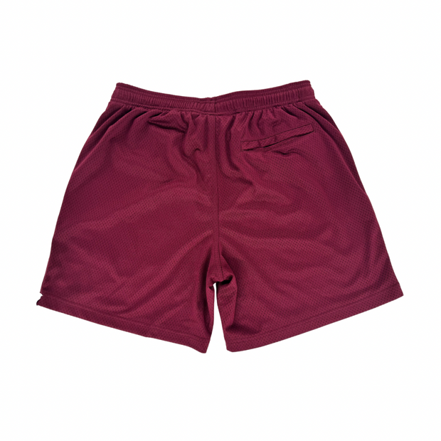STF.U Athletic Shorts