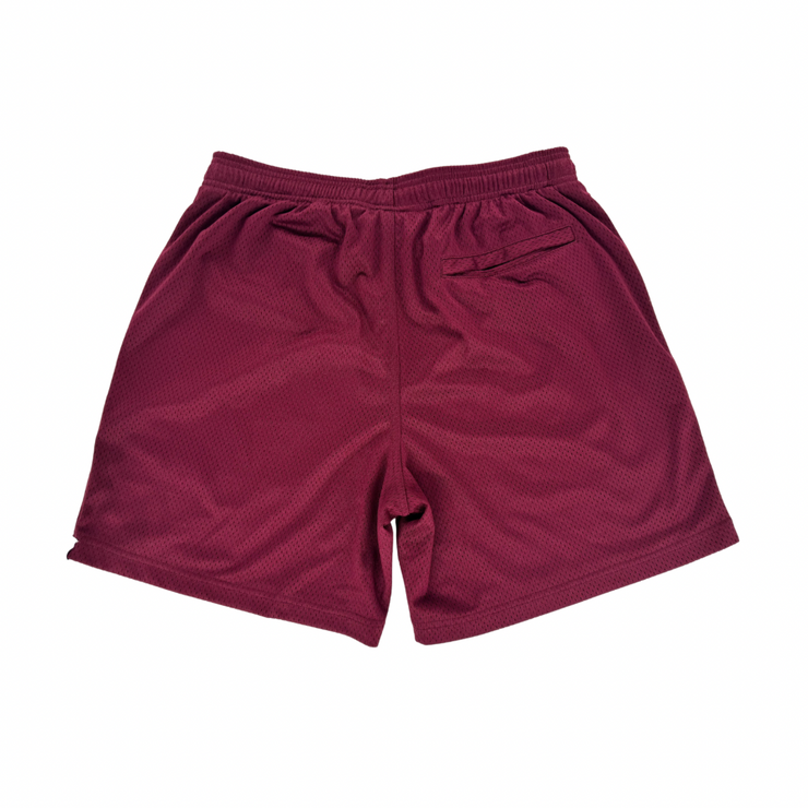 STF.U Athletic Shorts