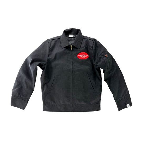 Work Jacket