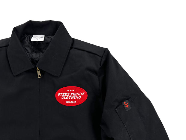 Work Jacket