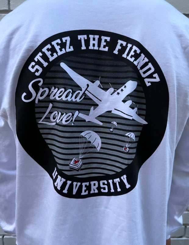 SpreadLove LS T-Shirt