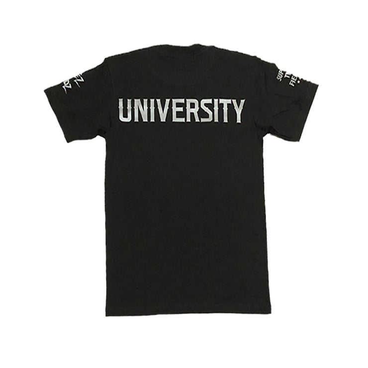 SILVER 3M STF.U T-SHIRT