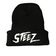 Steez Mania Beanie