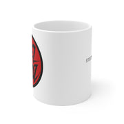 Warped Mania Mug