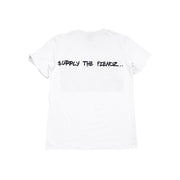 BLOW Mania T-Shirt (White)