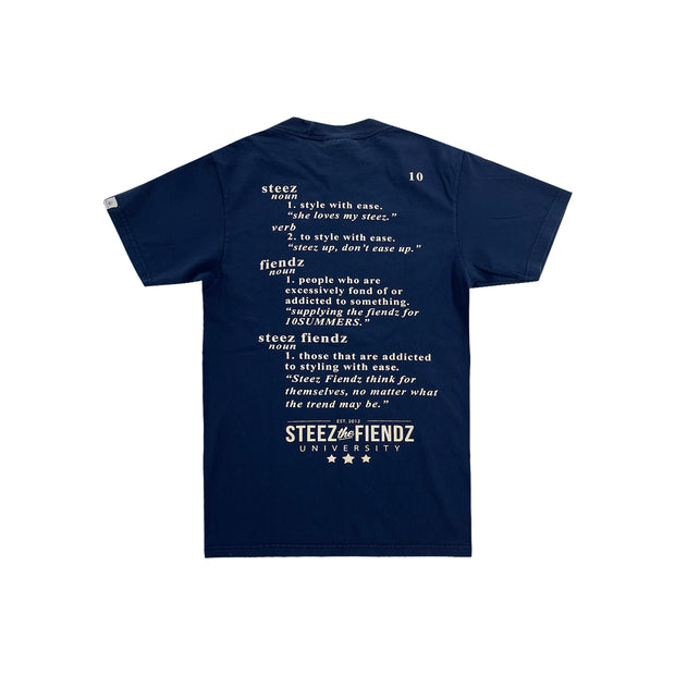 Dictionary T-Shirt