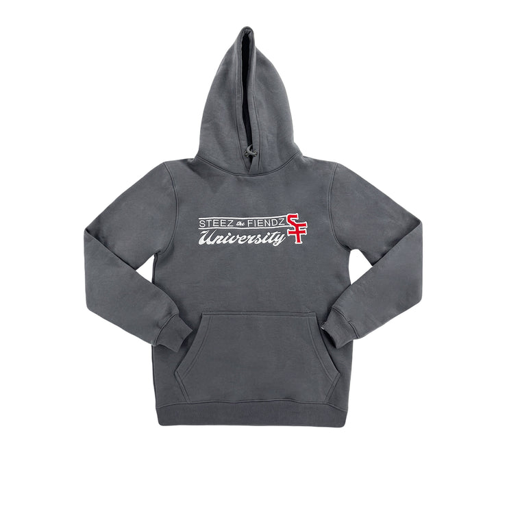 University Hoodie