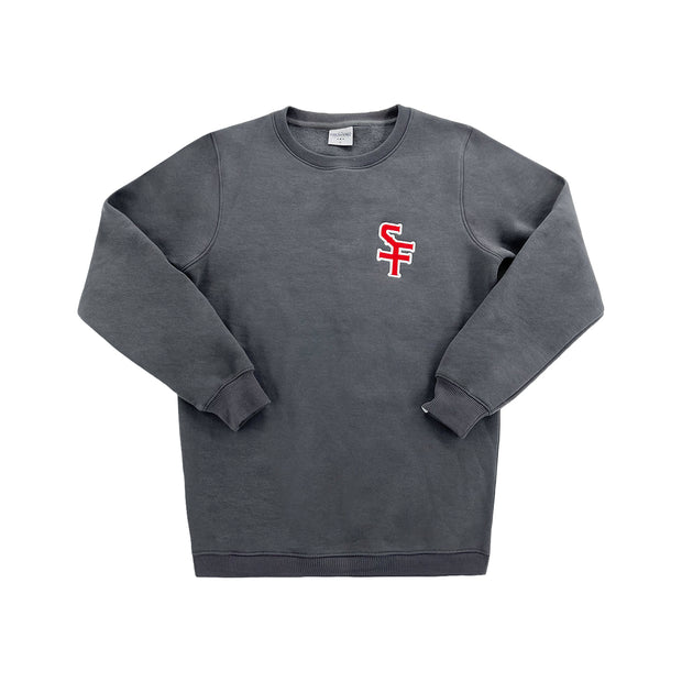 University Crewneck