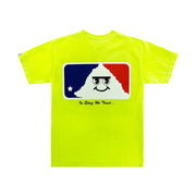 Major League Steez T-Shirt