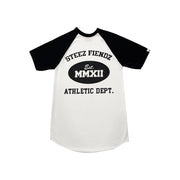 Steez Athletics Tee