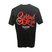 Men's SpreadLove Pocket Tee