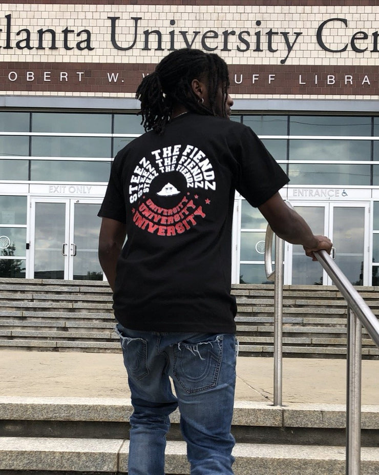 University Tee
