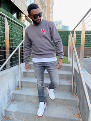 University Crewneck