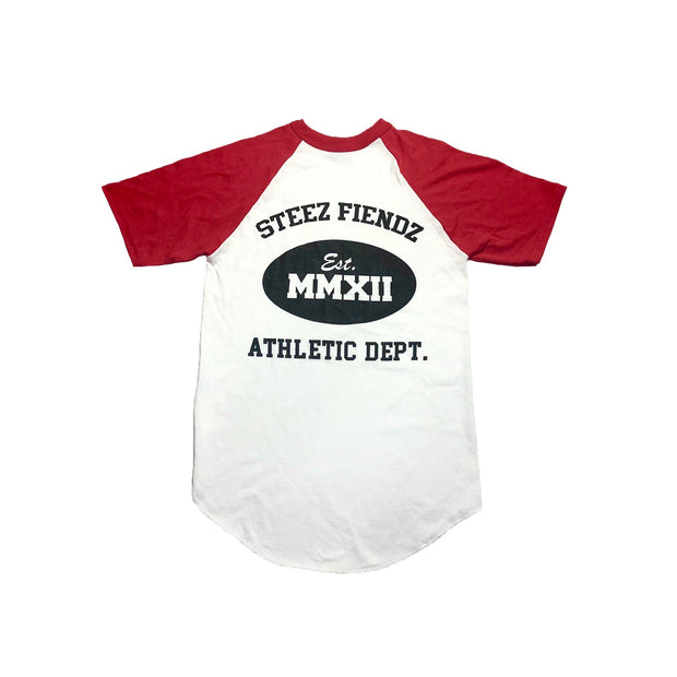 Steez Athletics T-Shirt