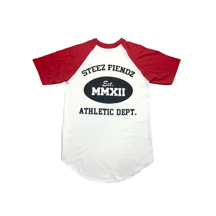 Steez Athletics T-Shirt