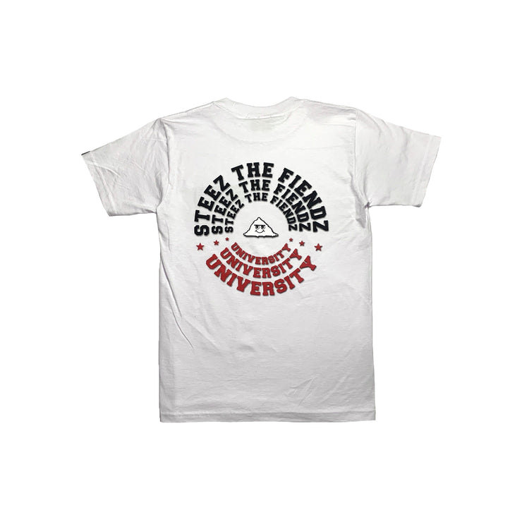 University Tee