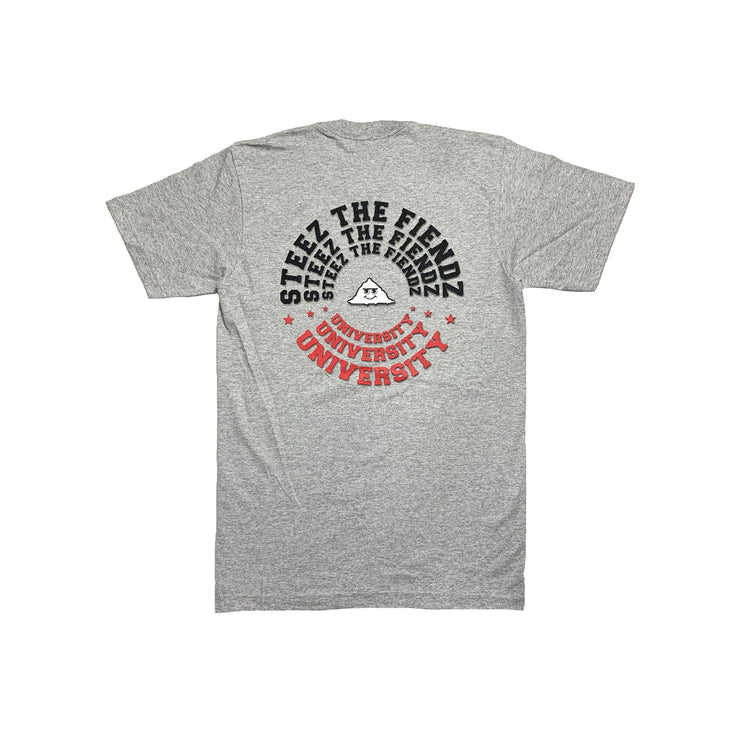 University Tee