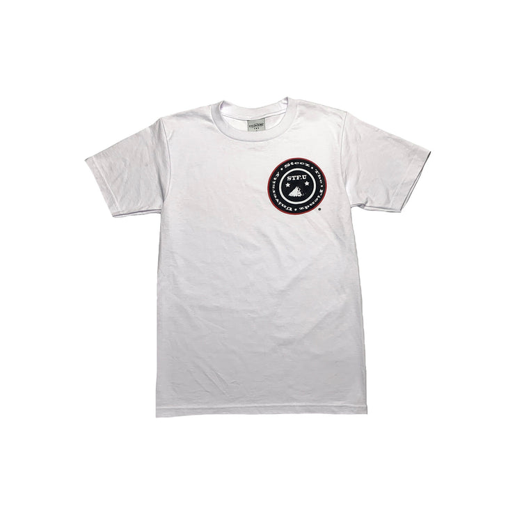 OG Chest Logo T-Shirt