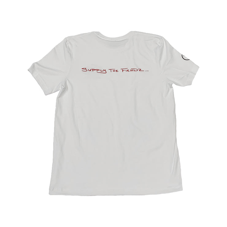 Retro Supply the Fiendz Tee