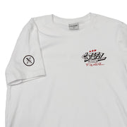 Retro Supply the Fiendz Tee