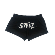 Steez Mania Shorts (Womens)