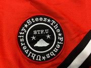 OG "STF.U" Basketball Shorts