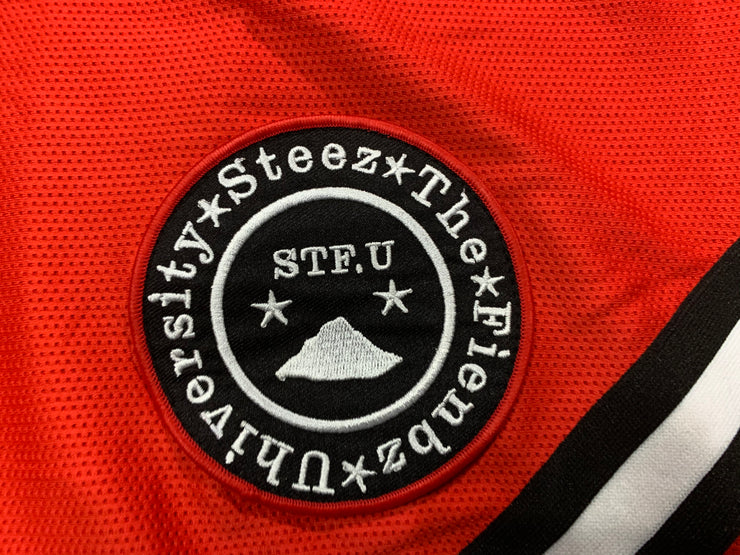 OG "STF.U" Basketball Shorts