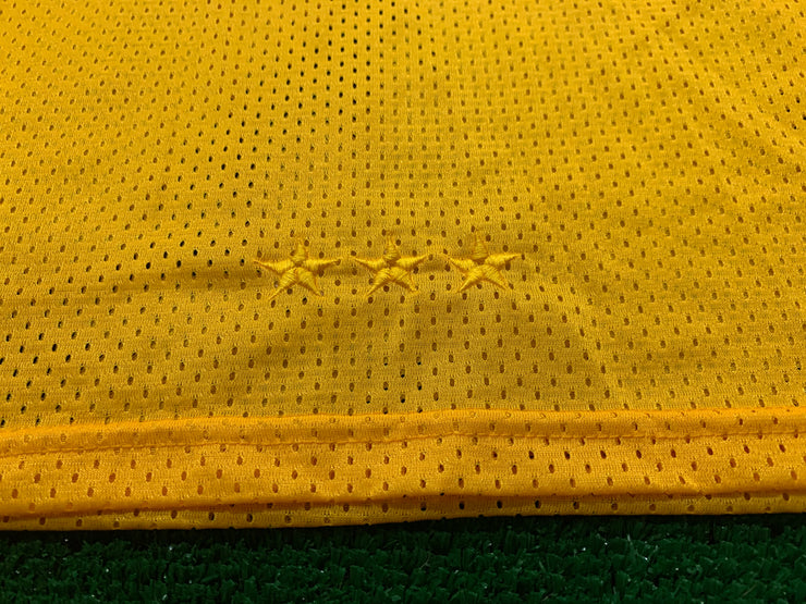 Retro Grid Iron Jersey