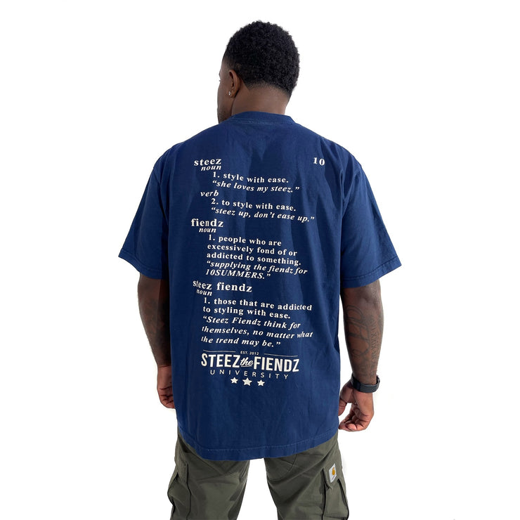 Dictionary T-Shirt