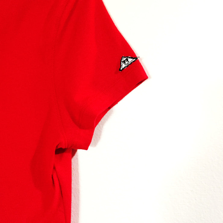 Steez Fiendz Script Tee (Women&