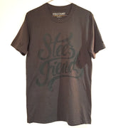 Steez Fiendz Script Tee