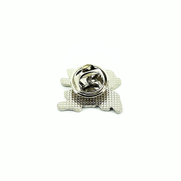 Steez Mania Lapel Pin