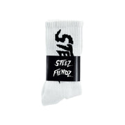 Steez Mania Socks