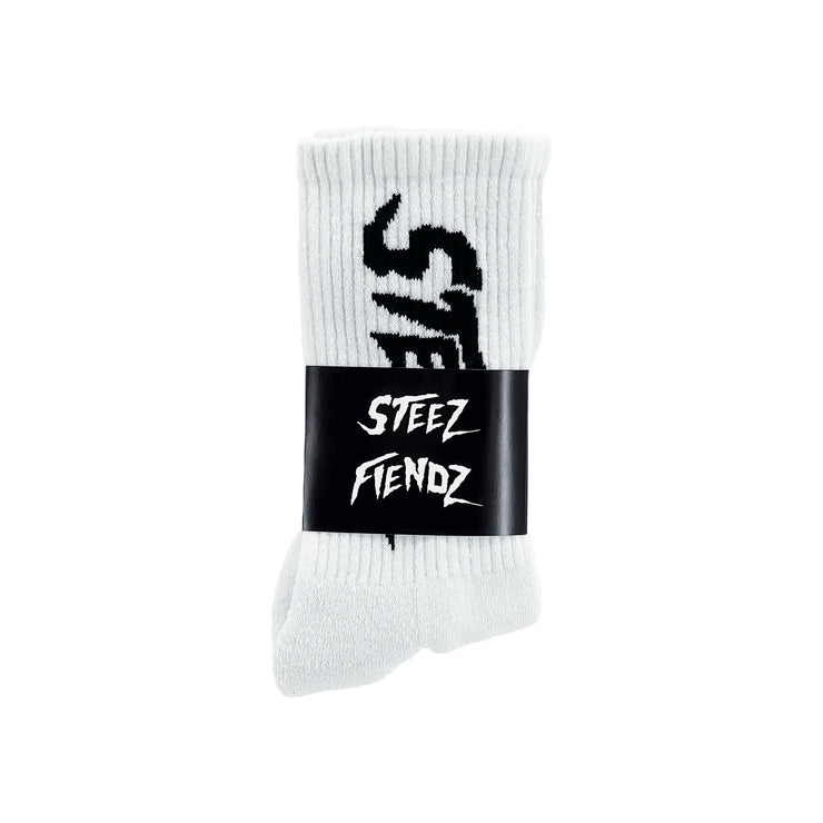 Steez Mania Socks (3 Pack)