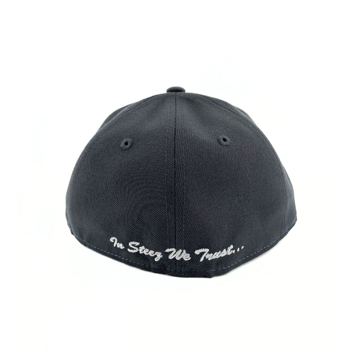 Major League Steez Fitted Cap