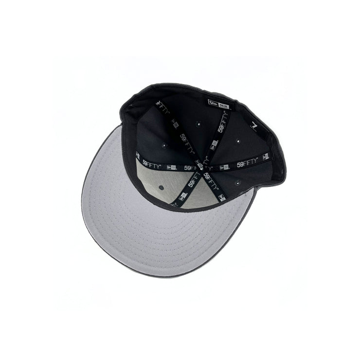 Major League Steez Fitted Cap