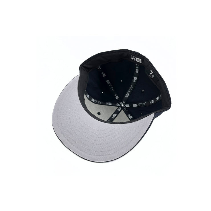 Major League Steez Fitted Cap