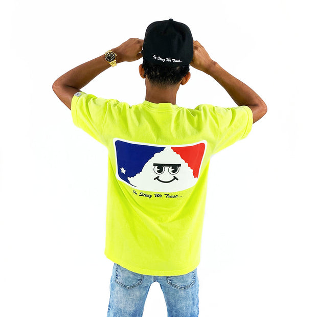 Major League Steez T-Shirt