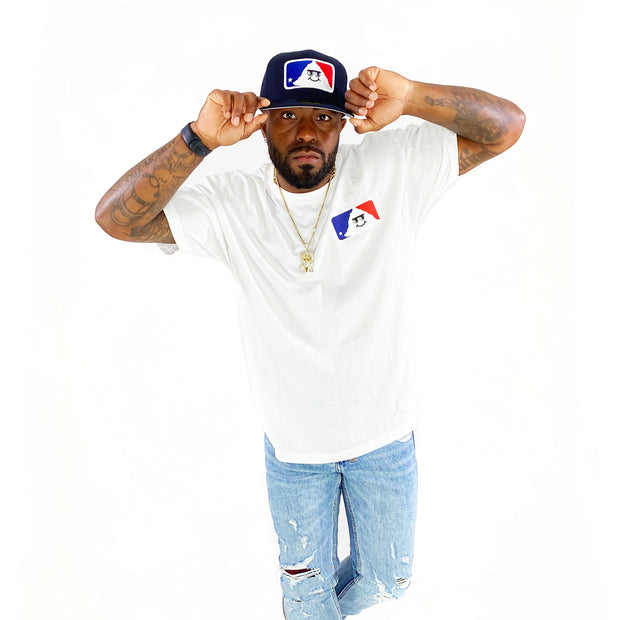 Major League Steez T-Shirt