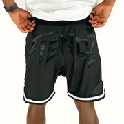 Retro Mania Basketball Shorts