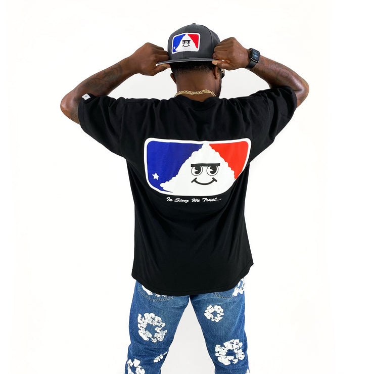 Major League Steez T-Shirt