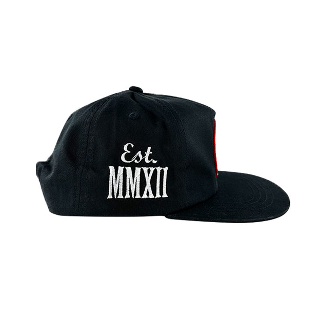 OGX Snapback