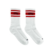 Striped Mania Socks (3 Pack)