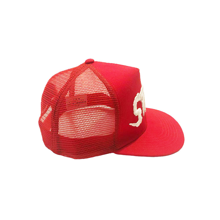 Steez Mania Trucker Cap