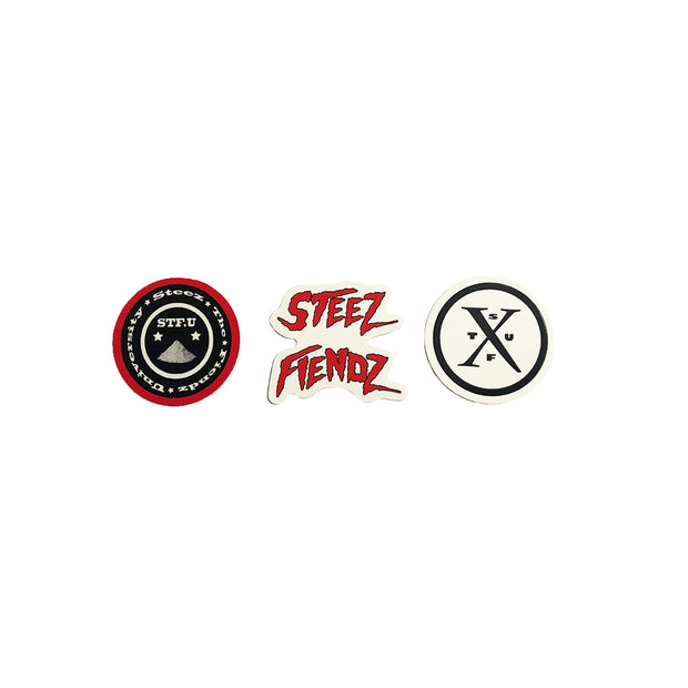 Sticker Pack